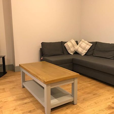 Appartement Belmont - Y Prom à Aberystwyth Extérieur photo