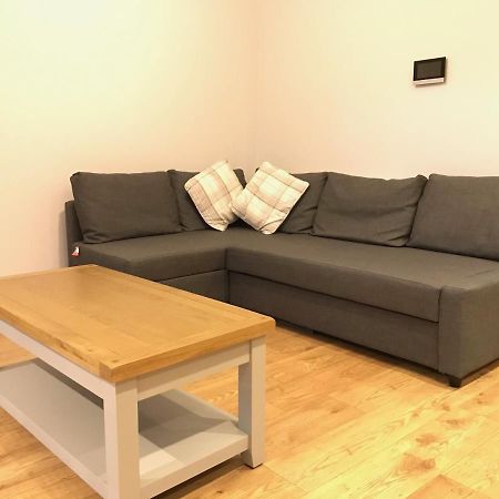 Appartement Belmont - Y Prom à Aberystwyth Extérieur photo
