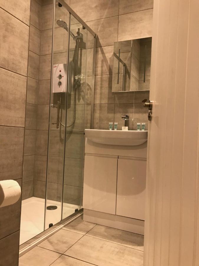 Appartement Belmont - Y Prom à Aberystwyth Extérieur photo