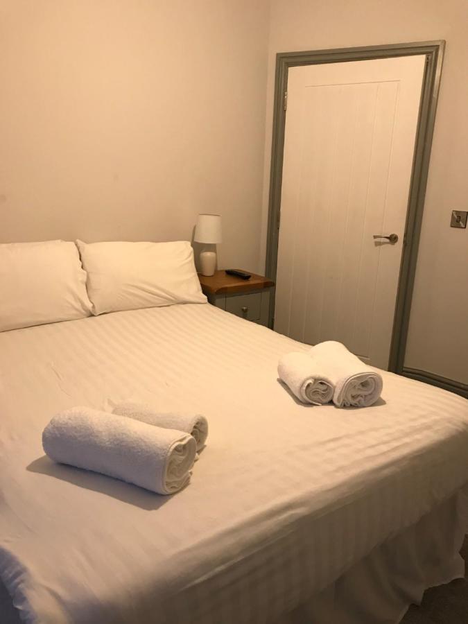 Appartement Belmont - Y Prom à Aberystwyth Extérieur photo